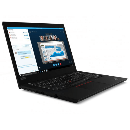 Lenovo ThinkPad L490 14" i5, 8GB, SSD 256GB A+