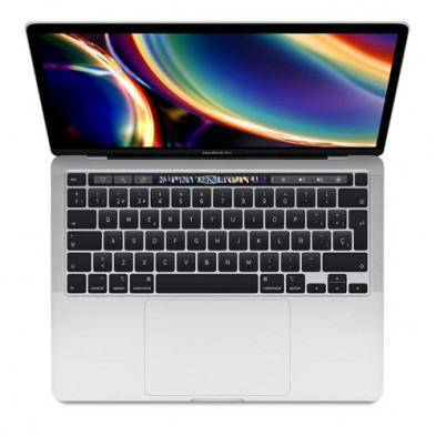Apple MacBook Pro 15" i7 16GB SSD 512GB Plata A+