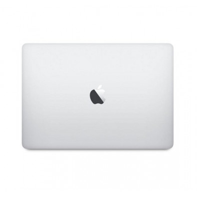 Apple MacBook Pro 15" i7 16GB SSD 512GB Plata A+