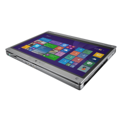 Panasonic Toughbook CF-MX4 Táctil 12,5" i5 8GB SSD A+