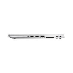 HP Elitebook 735 G6 - 13.3" AMD Ryzen 5, 16GB, SSD 512GB