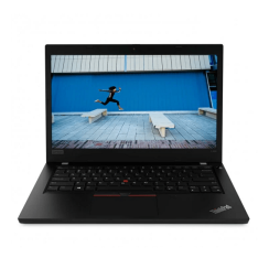 Lenovo ThinkPad L490 14" i5, 8GB, SSD 256GB A