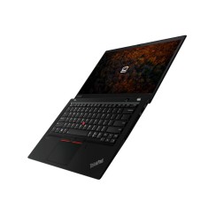 Lenovo Thinkpad T14S G1 14" i7 16GB SSD 512GB A