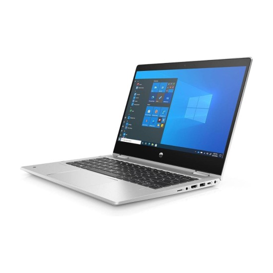 HP ProBook x360 435 G8 13.3" Táctil Ryzen 5 16GB RAM SSD 512GB A