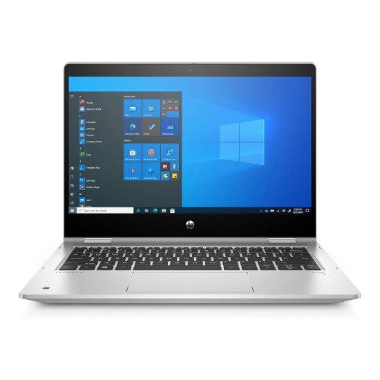HP ProBook x360 435 G8 13.3" Táctil Ryzen 5 16GB RAM SSD 512GB A