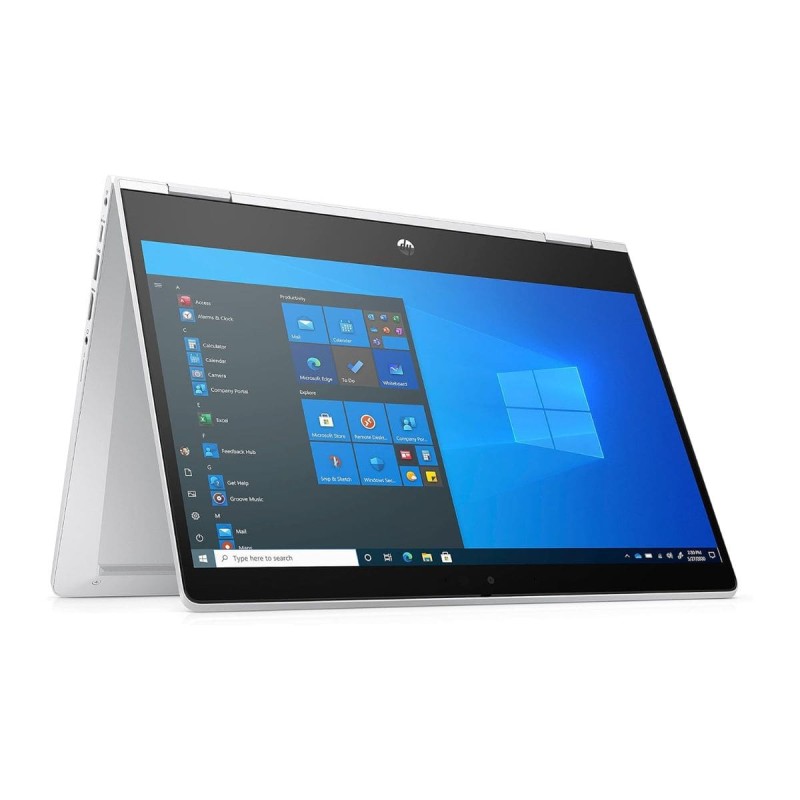 HP ProBook x360 435 G8 13.3" Táctil Ryzen 5 16GB RAM SSD 512GB OUT