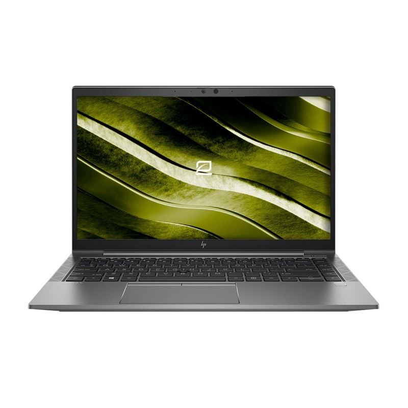 HP ZBook Firefly 14 G7 - i7, 32GB, 512GB SSD, Outlet
