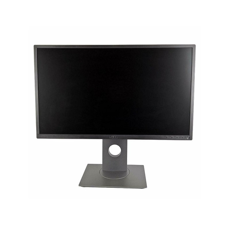 Monitor Dell P2412HB 24" Full HD A+
