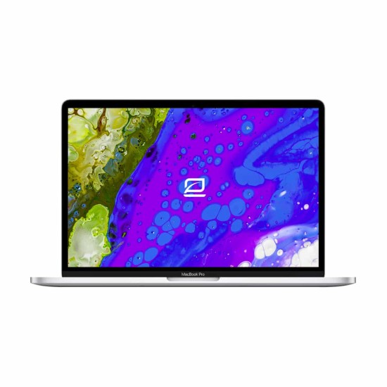 Apple MacBook Pro 16" i7 16GB SSD 512GB Plata A+ 2019