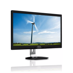 Monitor Philips 271S4L 27" Full HD Negro A+ con Cable