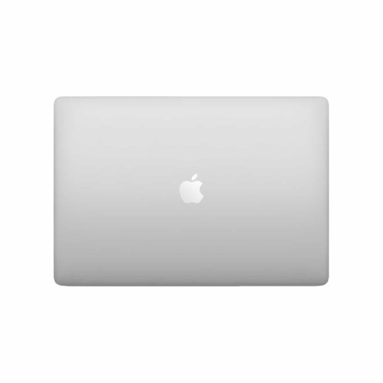 Apple MacBook Pro 16" i7 16GB SSD 512GB Plata A+ 2019