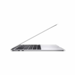 Apple MacBook Pro 16" i7 16GB SSD 512GB Plata A+ 2019