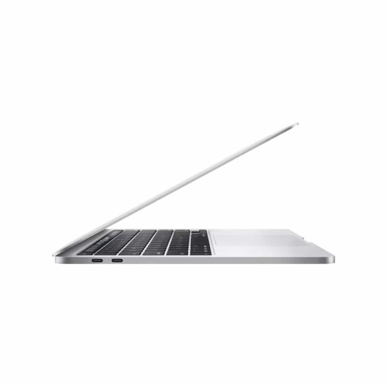 Apple MacBook Pro 16" i7 16GB SSD 512GB Plata A+ 2019