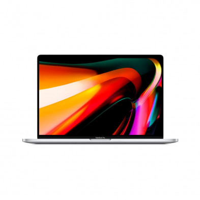 Apple MacBook Pro 16" i9 2.3GHz 16GB SSD 1TB Plata Nuevo