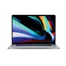 Apple MacBook Pro 16" i9 2.3GHz 16GB SSD 1TB Plata Nuevo