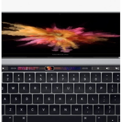 Apple MacBook Pro 16" i9 2.3GHz 16GB SSD 1TB Plata Nuevo