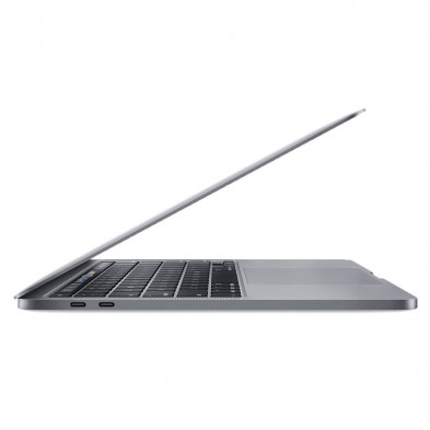 Apple MacBook Pro 16" i9 2.3GHz 16GB SSD 1TB Plata Nuevo