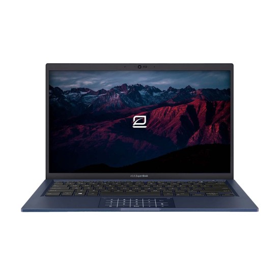 Asus ExpertBook B1 B1400 i5, 16GB, 512GB SSD, 14" Full HD