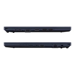 Asus ExpertBook B1 B1400 i5, 16GB, 512GB SSD, 14" Full HD