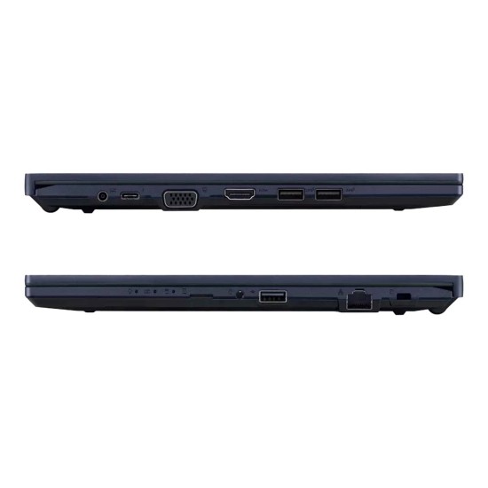 Asus ExpertBook B1 B1400 i5, 16GB, 512GB SSD, 14" Full HD