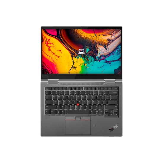 Lenovo ThinkPad X1 Yoga G5 Táctil 14" i5 16GB SSD A