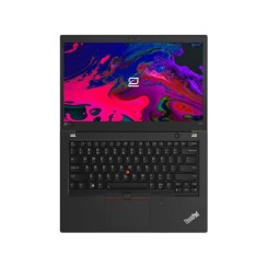 Lenovo ThinkPad T480s 14" i5 8350U 8GB SSD 256GB OUTLET