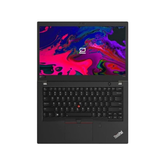 Lenovo ThinkPad T480s 14" i5 8350U 8GB SSD 256GB OUTLET