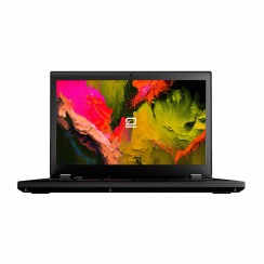 Lenovo Thinkpad P51 i7 16GB SSD 512GB Full HD A+