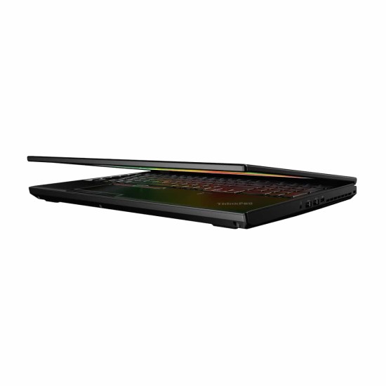 Lenovo Thinkpad P51 i7 16GB SSD 512GB Full HD A+