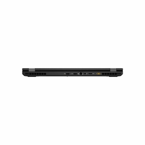 Lenovo Thinkpad P51 i7 16GB SSD 512GB Full HD A+