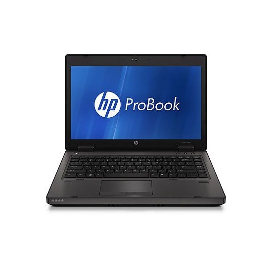 HP ProBook 6470b 14" i5, 8GB, SSD 128GB Grado A