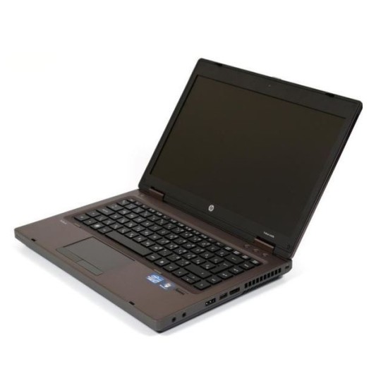 HP ProBook 6470b 14" i5, 8GB, SSD 128GB Grado A
