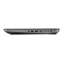 HP ZBook 15 G3 i7 32GB SSD 512GB Full HD OUTLET