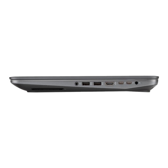 HP ZBook 15 G3 i7 32GB SSD 512GB Full HD OUTLET