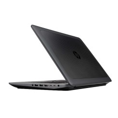 HP ZBook 15 G3 i7 32GB SSD 512GB Full HD OUTLET