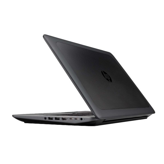 HP ZBook 15 G3 i7 32GB SSD 512GB Full HD OUTLET