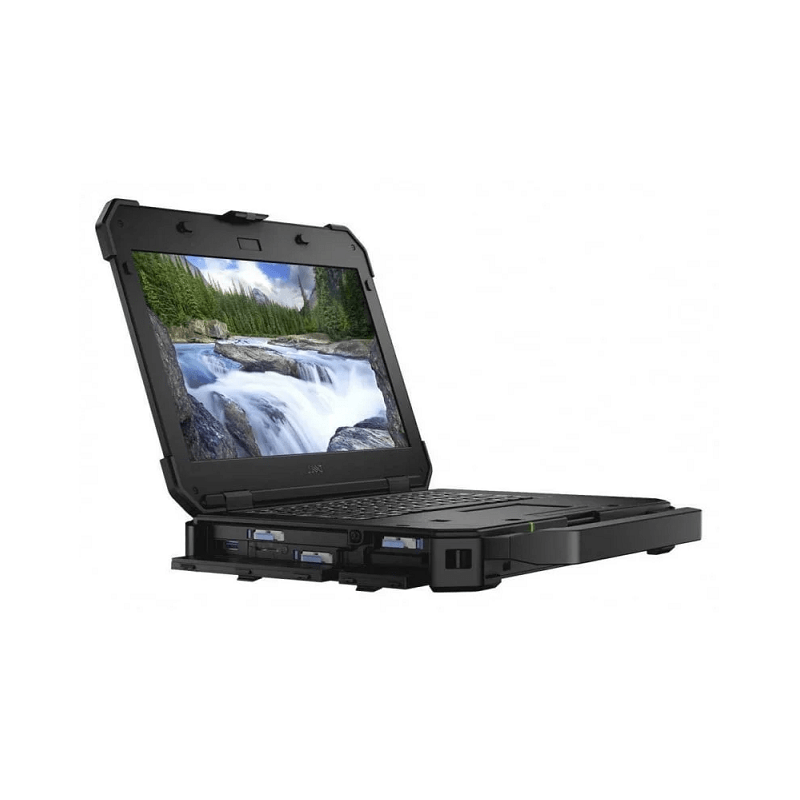 Dell Latitude 5424 Rugged Táctil 14" i5, 16GB, SSD 512GB, A+