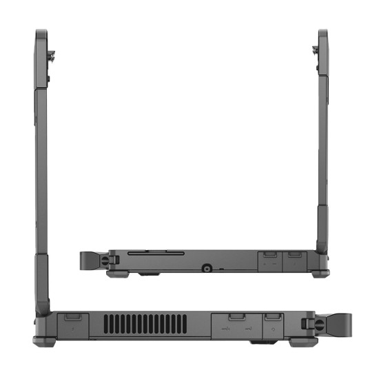 Dell Latitude 5430 Rugged 14" i5, 16GB, SSD 512GB, A+