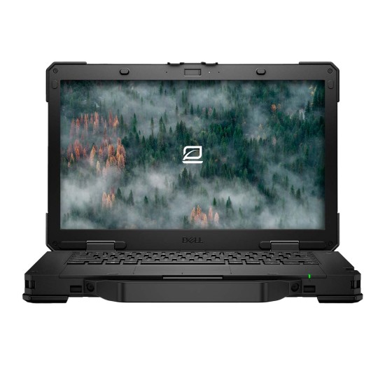 Dell Latitude 5430 Rugged 14" i5, 16GB, SSD 512GB, A+