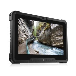 Dell Latitude 7212 Rugged i5 6300U, 16GB, SSD 512GB, Full HD, Bat. Nueva, A+