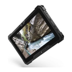 Dell Latitude 7212 Rugged i5 6300U, 16GB, SSD 512GB, Full HD, Bat. Nueva, A+