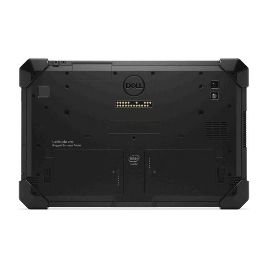 Dell Latitude 7212 Rugged i5 6300U, 16GB, SSD 512GB, Full HD, Bat. Nueva, A+