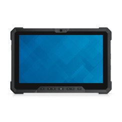 Dell Latitude 7202 Rugged M-5Y71, 8GB, SSD 256GB, Full HD, Bat. Nueva, A