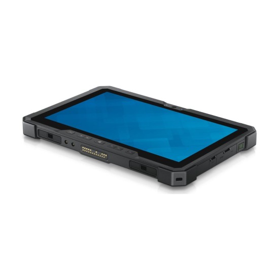 Dell Latitude 7202 Rugged M-5Y71, 8GB, SSD 256GB, Full HD, Bat. Nueva, A