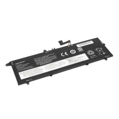 Movano Batería para Lenovo ThinkPad T490s, T495s, T14s (4650 mAh) 11.55V