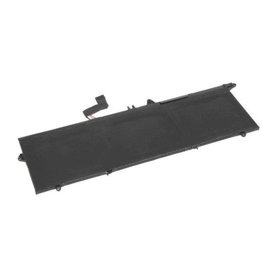 Movano Batería para Lenovo ThinkPad T490s, T495s, T14s (4650 mAh) 11.55V