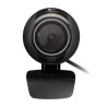 Cámara Web Logitech QuickCam E3560 (v-ucu56), Negro, A+