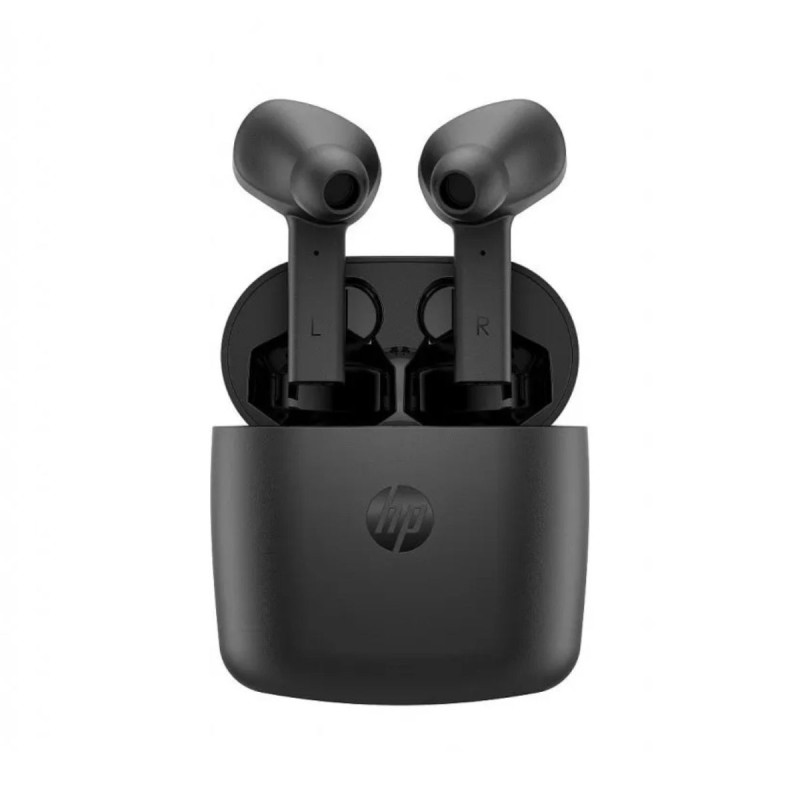 Auriculares HP Wireless Earbuds G2 (169H9AA), Negro, Nuevo