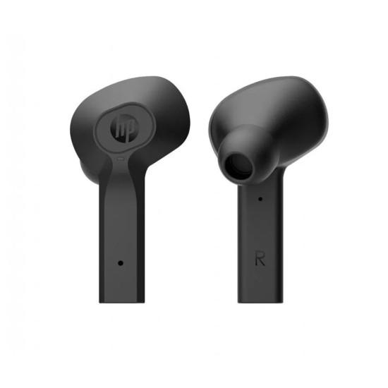 Auriculares HP Wireless Earbuds G2 (169H9AA), Negro, Nuevo