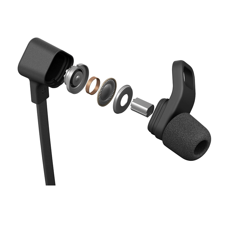 Auriculares HP OMEN Dyad Gaming Earbuds, Negro, Nuevo